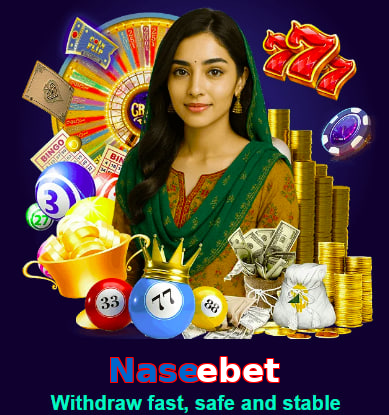 Naseebet