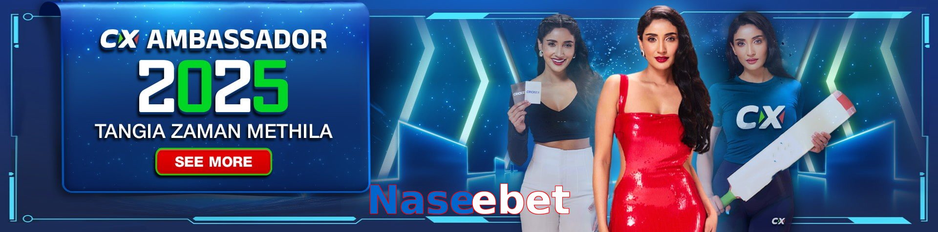 Naseebet